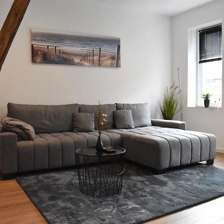Apartment Grone 1 Гёттинген Экстерьер фото