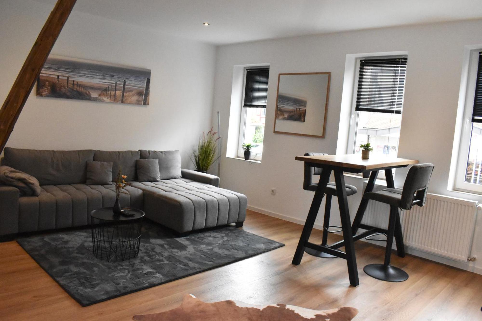 Apartment Grone 1 Гёттинген Экстерьер фото