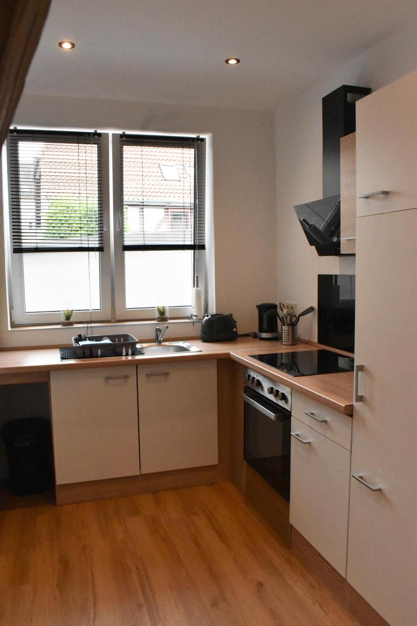 Apartment Grone 1 Гёттинген Экстерьер фото