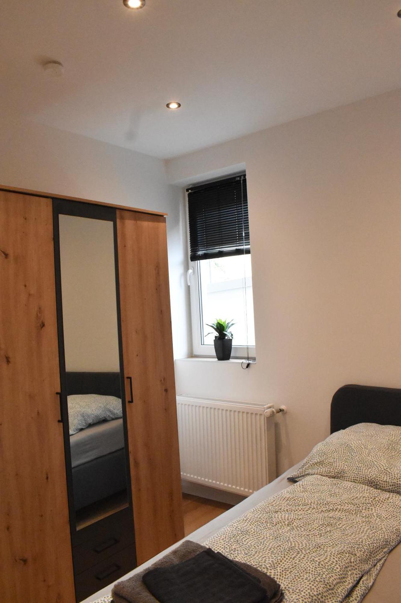 Apartment Grone 1 Гёттинген Экстерьер фото