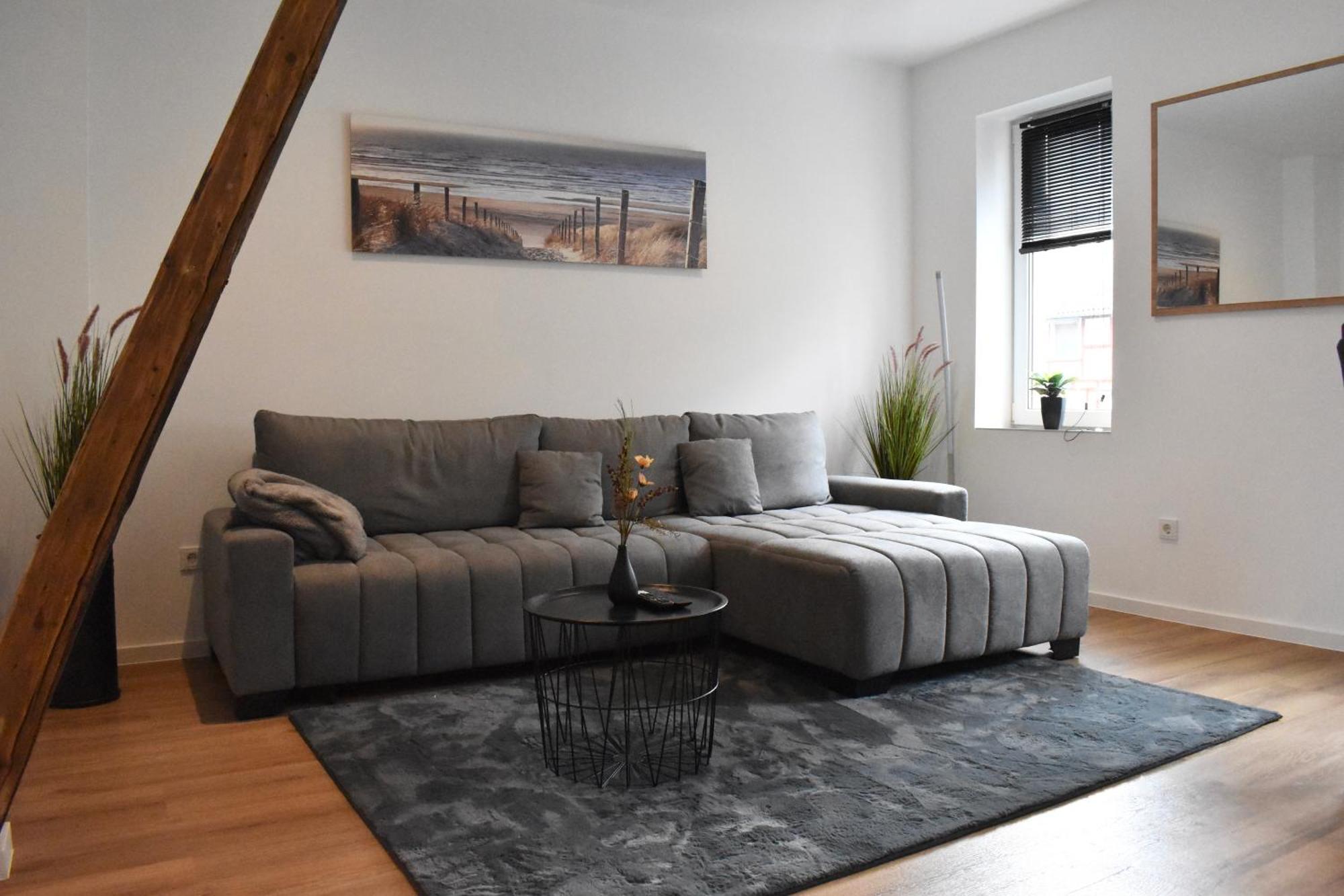 Apartment Grone 1 Гёттинген Экстерьер фото