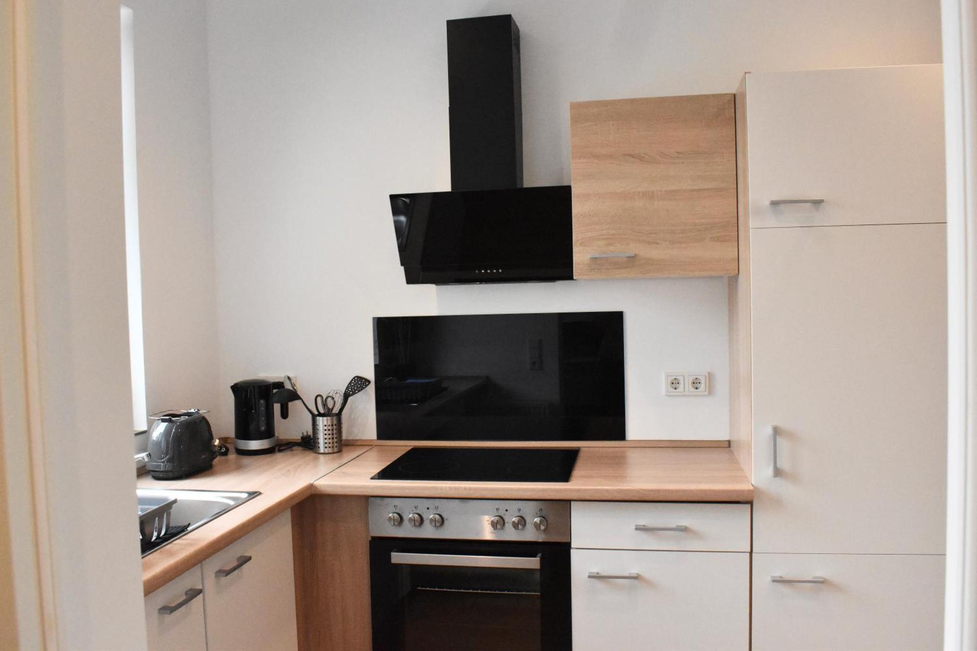 Apartment Grone 1 Гёттинген Экстерьер фото